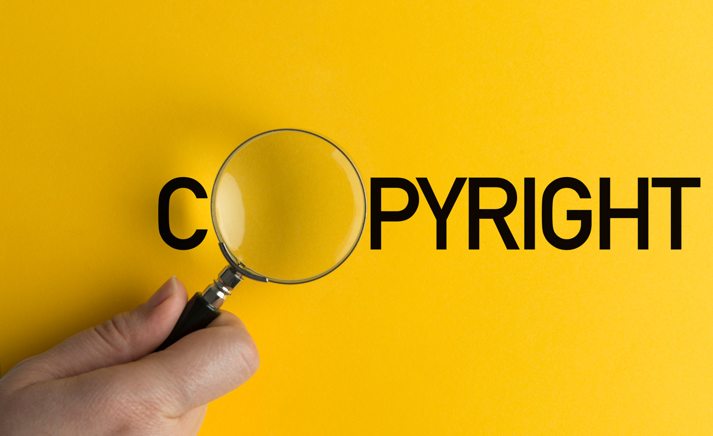 Navigating Copyright in Digital Marketing
