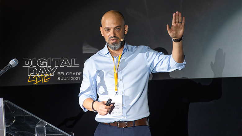 Digital Day Lite, scopri di più in un altro motivo